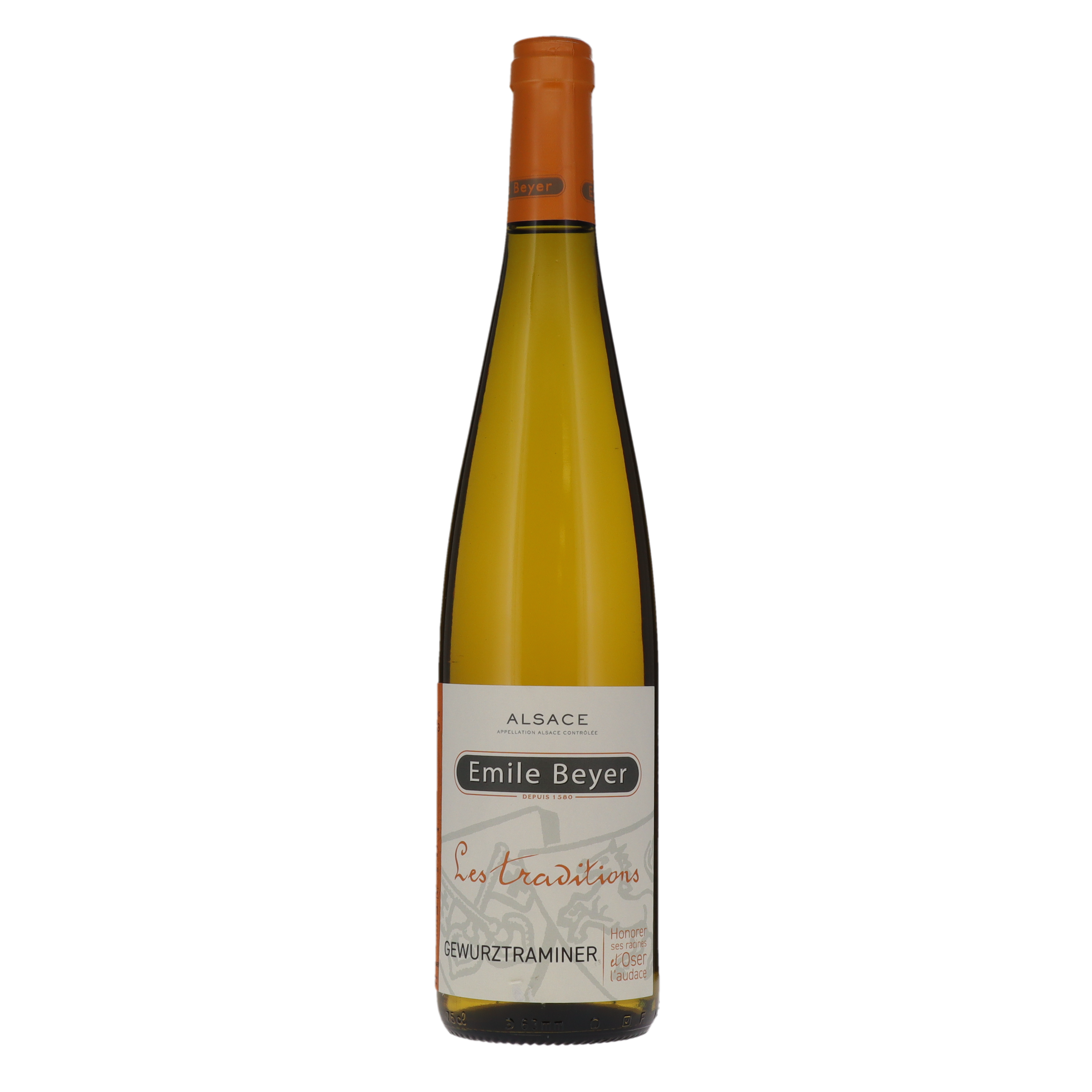 ORG BEYER TRADI GEWURZ 75X12